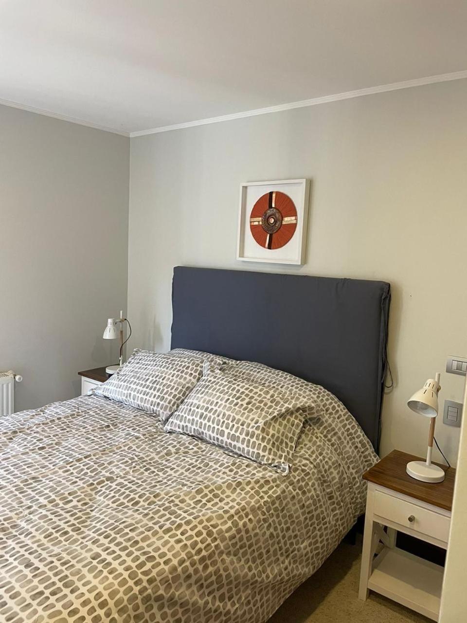 Lo Mejor De Ii Apartamento Pucón