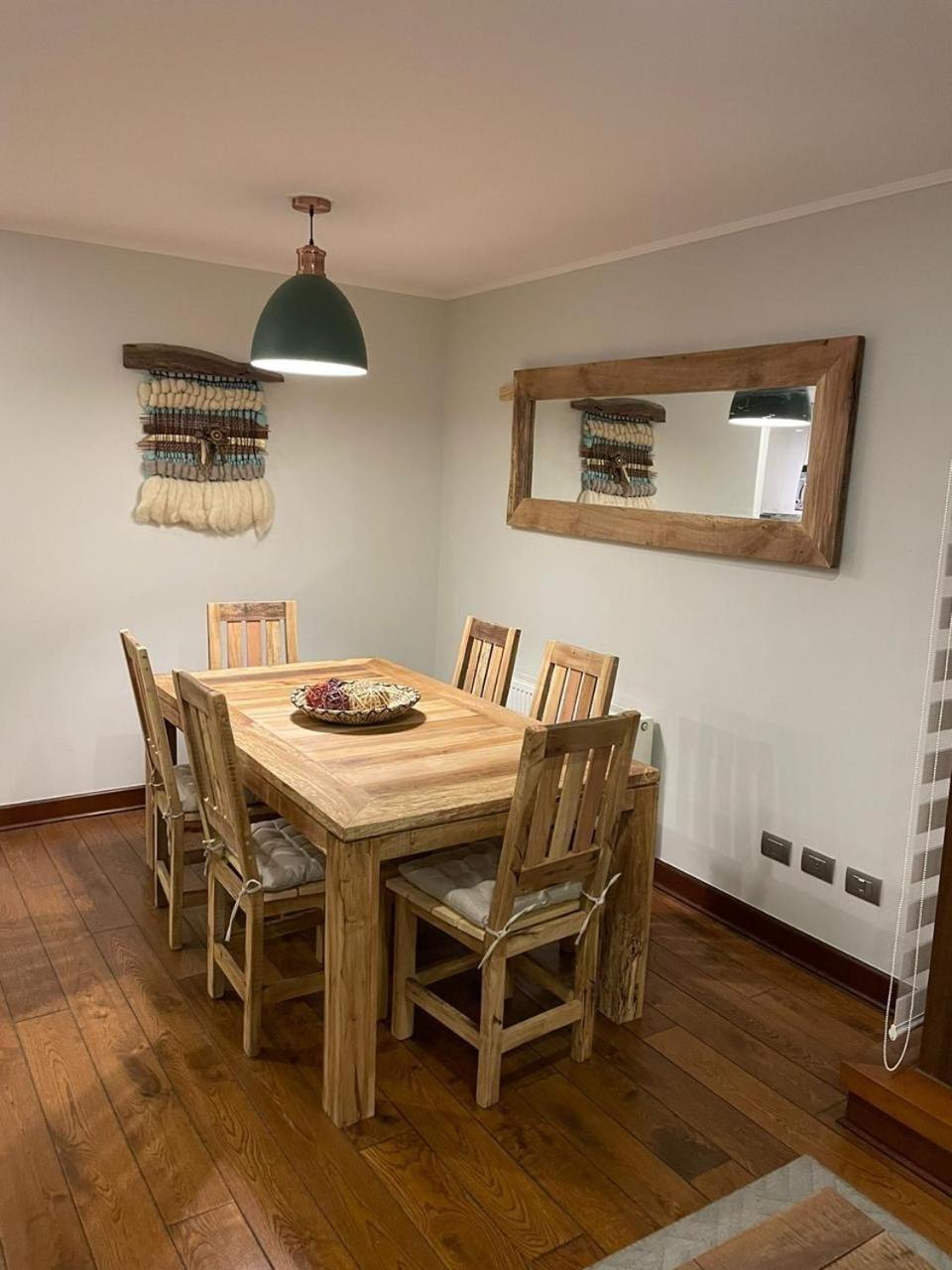 Apartamento Lo Mejor De Ii *
