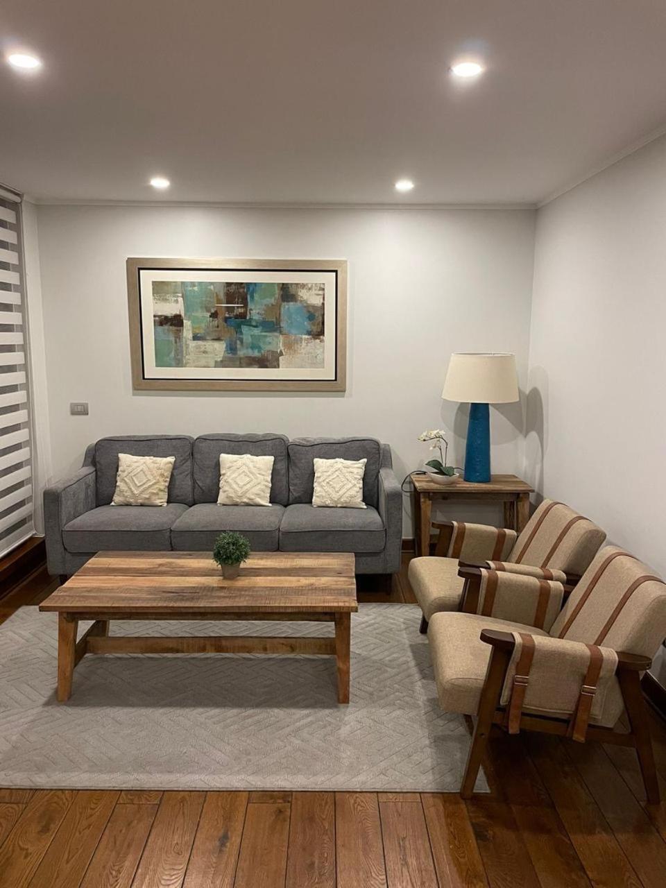 Lo Mejor De Ii Apartamento Pucón